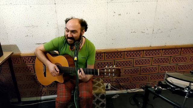 Выхожу один я на дорогу смотреть онлайн