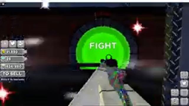 Roblox zombie killing simulator! смотреть онлайн