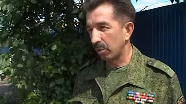 В городе обнаружены два взрывных устройства .Май 2012 год. смотреть онлайн
