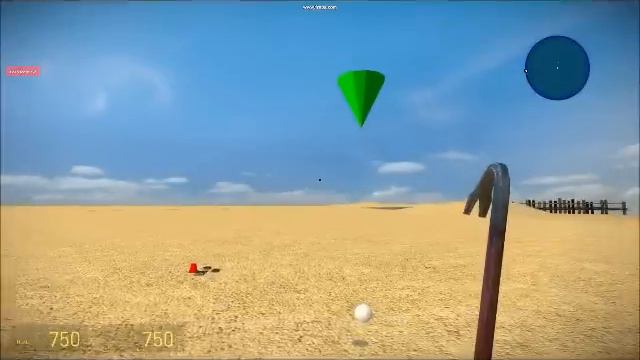 [E2] gmod golf смотреть онлайн