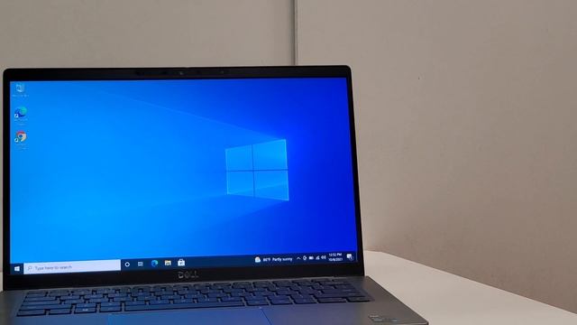 DELL Latitude 7420 смотреть онлайн
