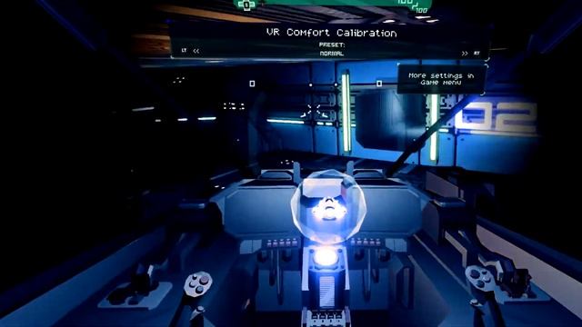 Sublevel Zero Redux Dev Diary - New VR Features смотреть онлайн