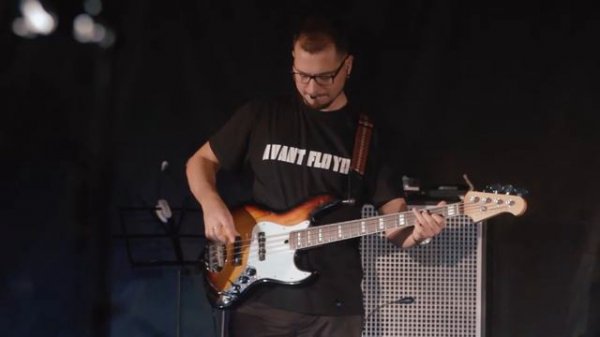 RADZ Sheeps (Pink Floyd)