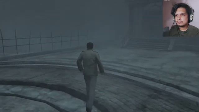Silent Hill Homecoming: Part 1 - FIRST CRASH смотреть онлайн