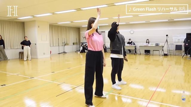 【潜入】こじはるAKB48リハに行ってきた✊🏻【祝ゆきりん卒業】 смотреть онлайн