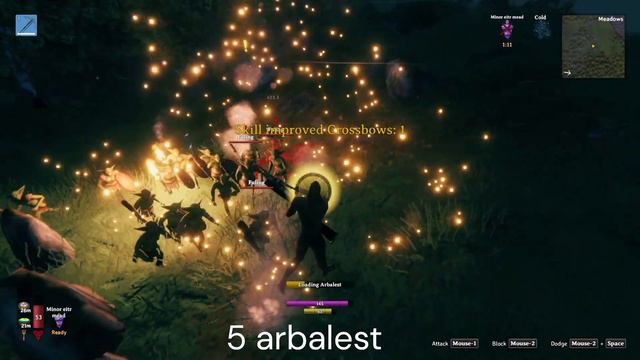 ranking valheim mistlands weapons my opinion смотреть онлайн