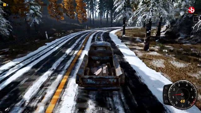 Junkyard Simulator Prologue PC Gameplay смотреть онлайн