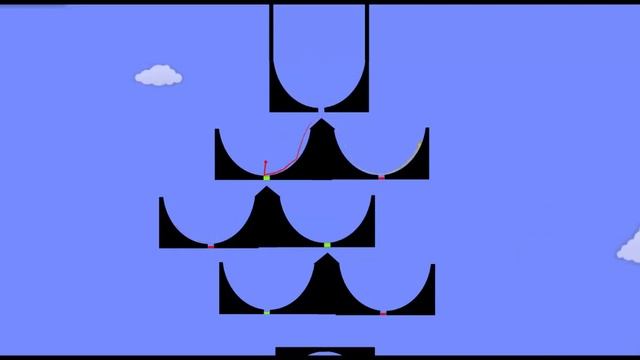 killer ball ep 3 смотреть онлайн