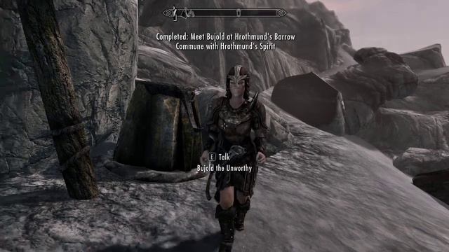 Skyrim | Part 70 | Who Is the Greatest Dragonborn? смотреть онлайн