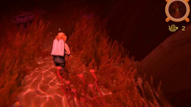 Blood Bath Bay | Demo Gameplay смотреть онлайн
