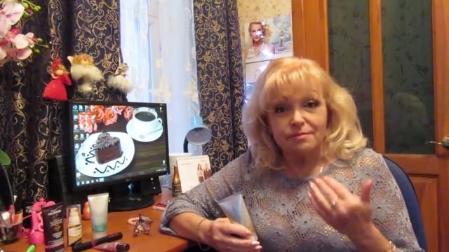 Честный отзыв о моей новой косметике смотреть онлайн