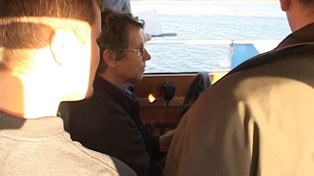 Пожарный катер КС- 170 смотреть онлайн