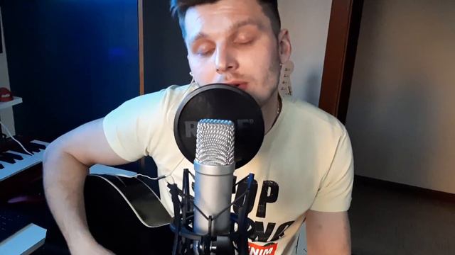 RDaN - Воздух (cover J:МОРС) смотреть онлайн