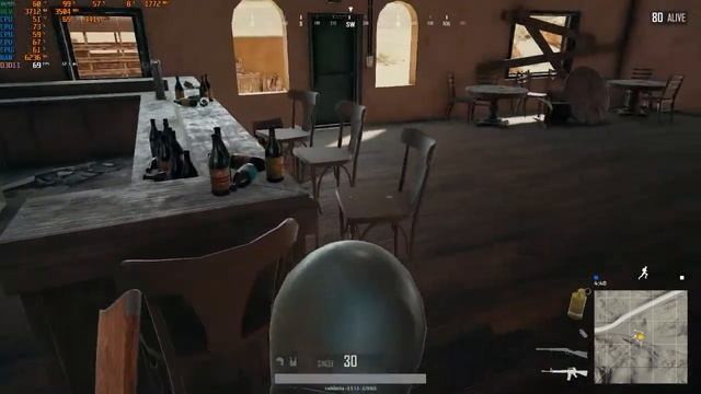 NEW MAP | PUBG 1.0 | i5 2500k | GTX 1050Ti смотреть онлайн