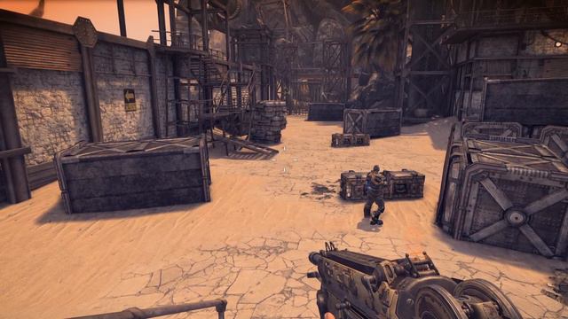 Ps5... BulletStorm.. Full Clip Gameplay смотреть онлайн