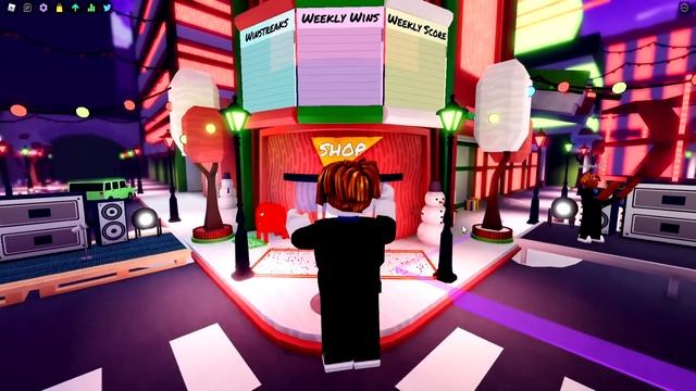 7 NEW *CHRISTMAS* UPDATE CODES In FUNKY FRIDAY! *CHRISTMAS.EXE* Roblox Funky Friday Codes (ROBLOX)