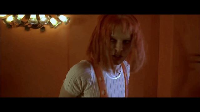 The 5th Element Diva Dance Clean Audio No SoundFX смотреть онлайн