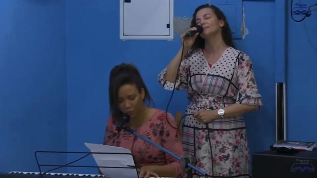 Pastor Luiz Mendes - Davi e Salomão | 08/08/2021 смотреть онлайн