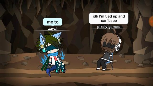 HeLp We'Ve bEeN kIdNaPpEd ( pixely games MUST WATCH * смотреть онлайн