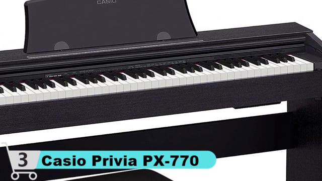 🌟Top 5 Best 88 Key Keyboard under $1000 Reviews in 2024 смотреть онлайн