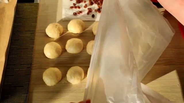 Понравятся непременно Румяные ватрушки с творогом смотреть онлайн