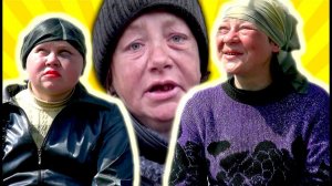 УГАРАЕМ над БЫДЛОМ в ДРУГ ВОКРУГ - ПОХЛЕЩЕ ОДНОКЛАССНИКОВ [ Трэш Обзор ВИДОСИКОВ ]