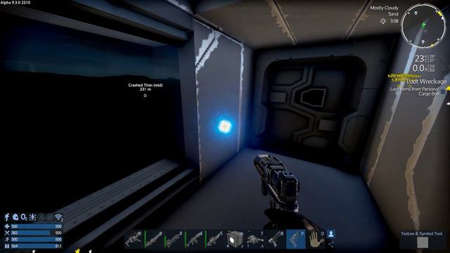 Empyrion Galactic Survival -Let's play - S02E16 - Coloring Life смотреть онлайн