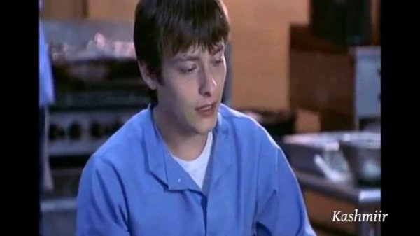 Edward Furlong: Diamond