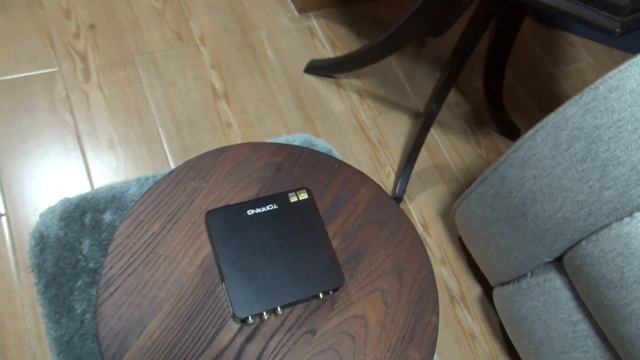 Topping D50s Review vs Schiit Modi Multibit and Bluesound Node 2 смотреть онлайн