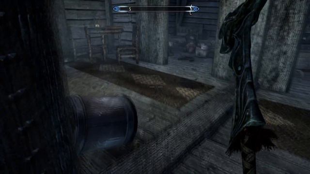 Skyrim #73 - Fire Of The Heart, Soul And Voice смотреть онлайн