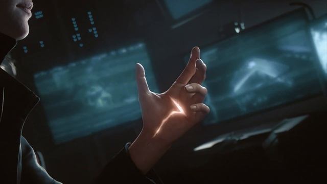 The Evil Within 2 - E3 2017 | Official E3 Story Trailer | HD.1080p 30ᶠᵖˢ смотреть онлайн