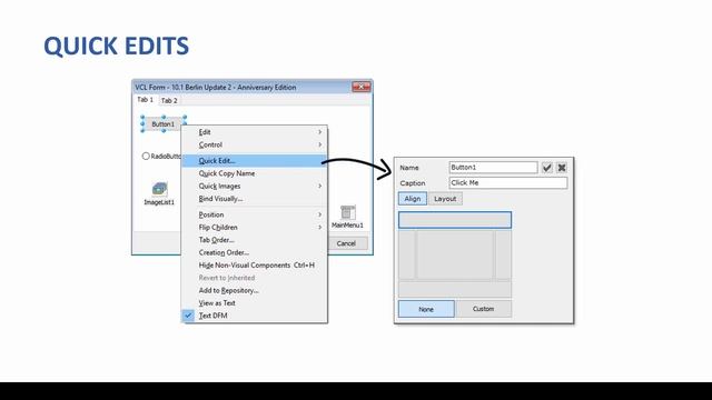 Intensive Delphi 2016 - 01 - Delphi Today And Tomorrow Marco Cantu смотреть онлайн