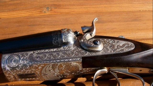 ?ВСЕ КУРКОВЫЕ ТОЗ.  ОТ ТОЗ-Б ДО ТОЗ-80