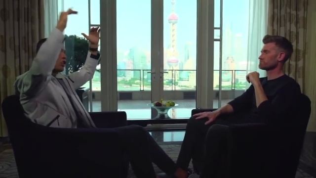 Криштиану Роналду | Как живет и Правила Жизни лучшего футболиста современности смотреть онлайн