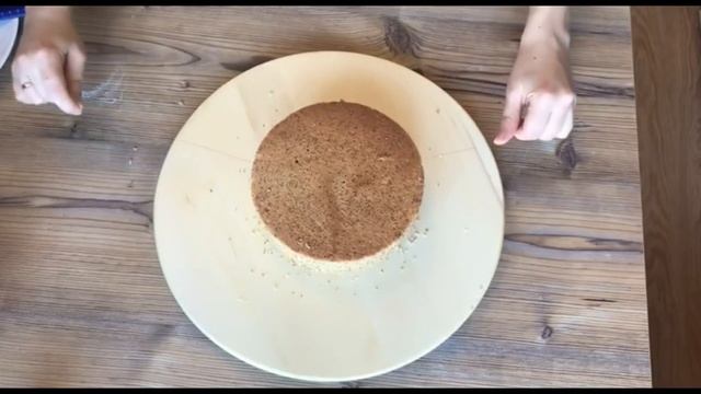 Торт Мак Лимон / Маковый торт с лимонным курдом / Poppy seed cake with lemon curd смотреть онлайн