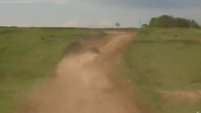 Демонстрация багги Rocket смотреть онлайн