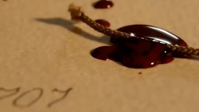 Письмо Петра 1 футаж