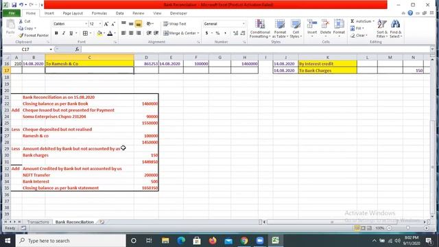 Oracle Fusion - Cloud Financials 51 - TrainT смотреть онлайн