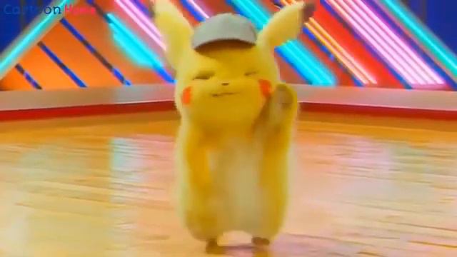 Pika  Pika Pikaçu şarkısı🐇❤