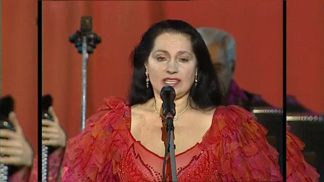 ТАТЬЯНА ФИЛИМОНОВА Москва златоглавая Зал Чайковского смотреть онлайн