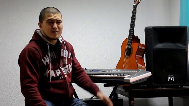 BS-Dar & A.S.D. - Сыйлаймын әнімді (backstage) смотреть онлайн