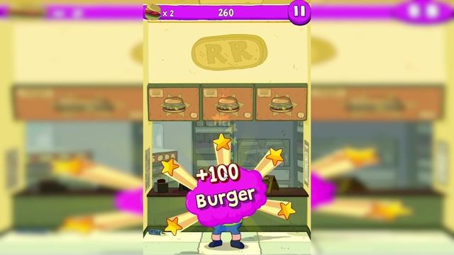 Cartoon Network Games | Clarence | Blamburger смотреть онлайн