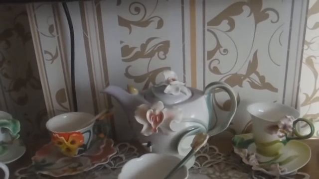 Новоселье. Однокомнатная квартира в Красноярске. В гостях у Оксаны. смотреть онлайн