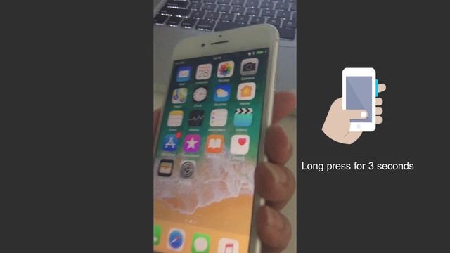 Two Methods to Enter/Exit iPhone 11/8/8 Plus/ Recovery Mode смотреть онлайн
