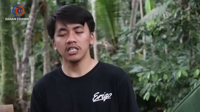GAK BISA NOLAK - M4JIKAN MINT4 JAT4H - DIB4YAR L3ND13R | film pendek kehidupan смотреть онлайн