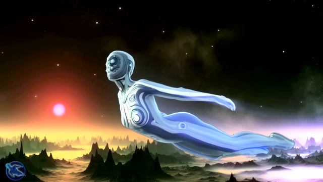 Best Theta Binaural Beats Lucid Dreaming Music To (FLY INTO A LUCID SLEEP MEDITATION LIKE NO OTHER!