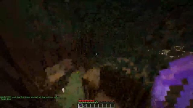 Minecraft Adventure Map: The Flight смотреть онлайн