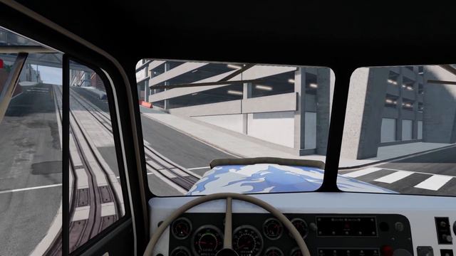TRUCK CRASHES in BeamNG.drive! #3 смотреть онлайн