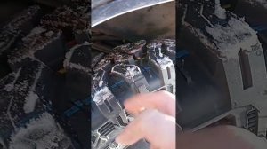 Кама флэйм М/Т M+S НК 434