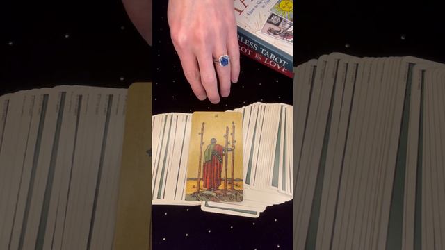 March 30th Tarot Wisdom #threeofwands #elliotoracle #tarot #oracledeck #tarotcards #horoscope смотреть онлайн